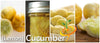 Cucumber - Lemon