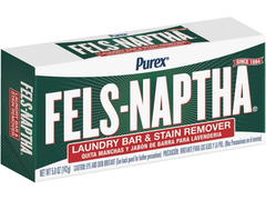 Fels-Naptha