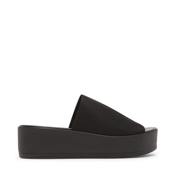 steve madden slinky black