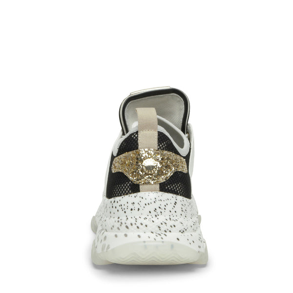 steve madden credit bling sneaker