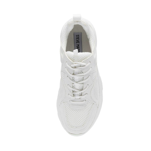 steve madden movement white