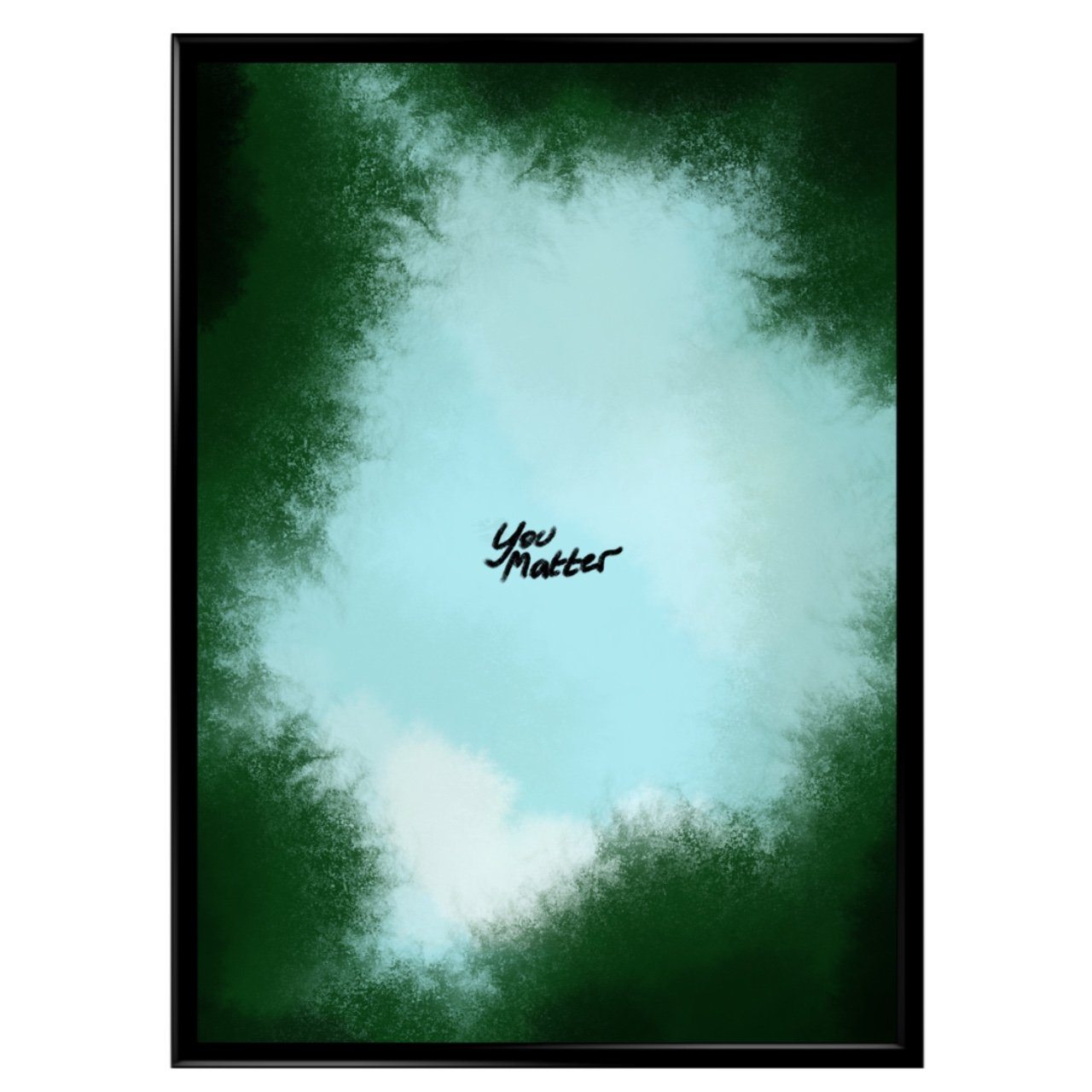 You Matter Poster