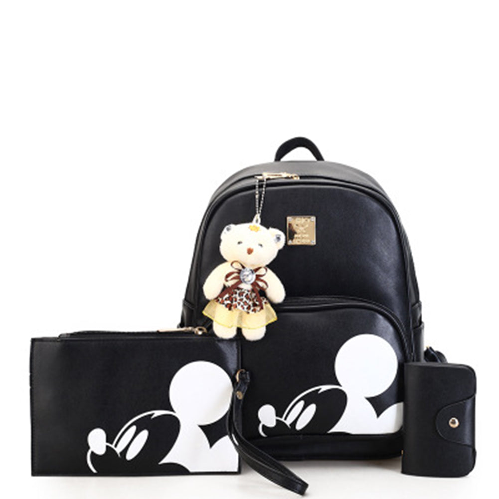 mickey backpack purse