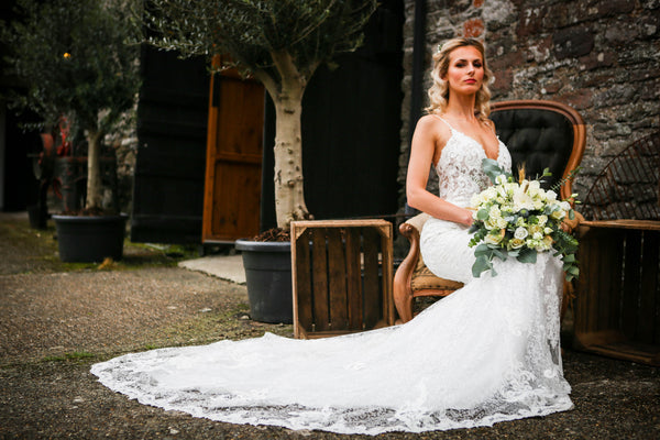 Wedding Bouquets