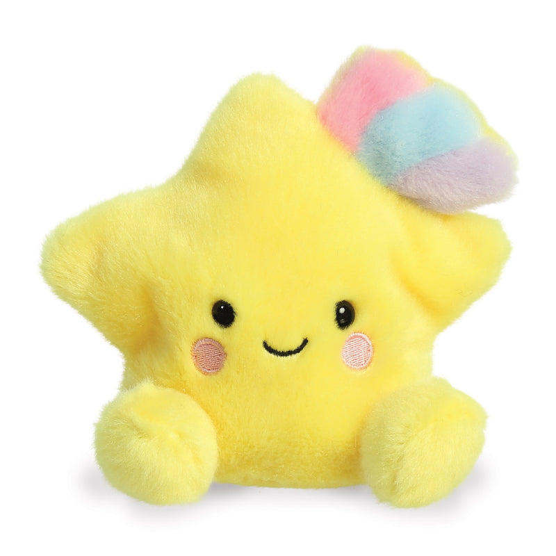 the star plush