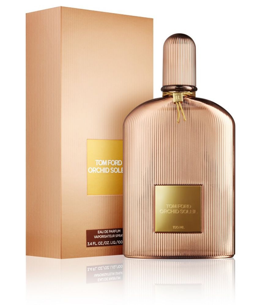 Tom Ford Orchid Soleil Tester 2024 favors