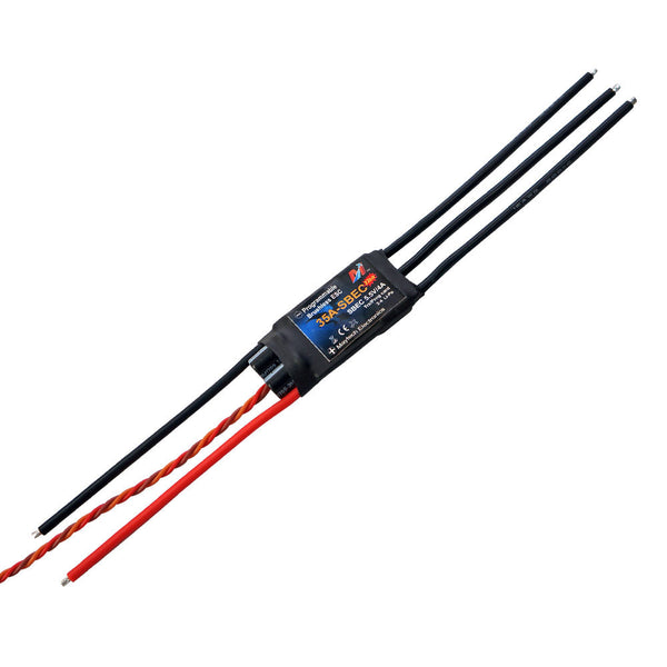 maytech 32A Super ESC 32bit firmware speed controller for electric rc hobby/airplane/dorne/mutli-copter/multi-rotors