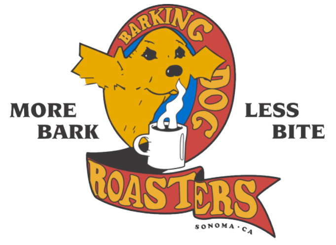 Barking Dog Roasters