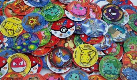 15 Memories of 1995-2010 Indian kids - Tazos, Beyblade, and WWE Cards