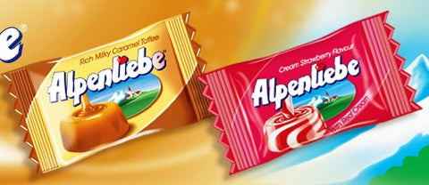 Alpenlibe