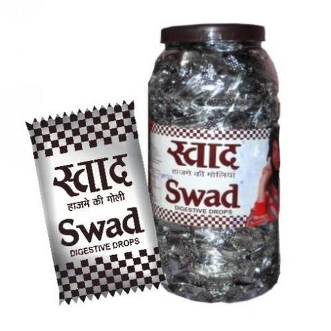 7 Candies From Our 90s Indian Childhoods That Still Exist - SWAD CANDY