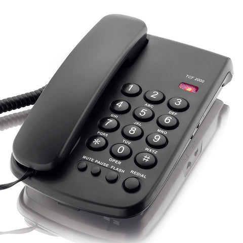 90s landline phone