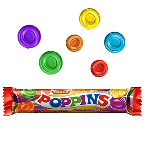Poppins Candy