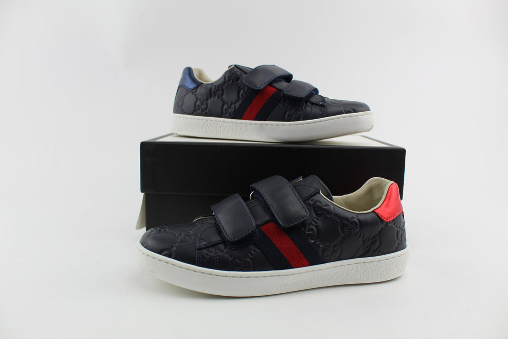 gucci sneakers junior