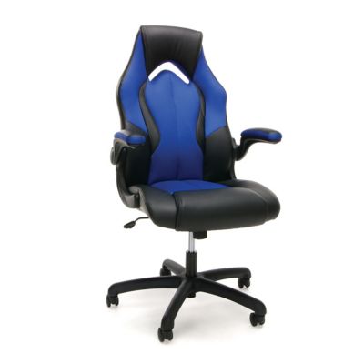 Custom Color High Back Gaming Chair Raid On