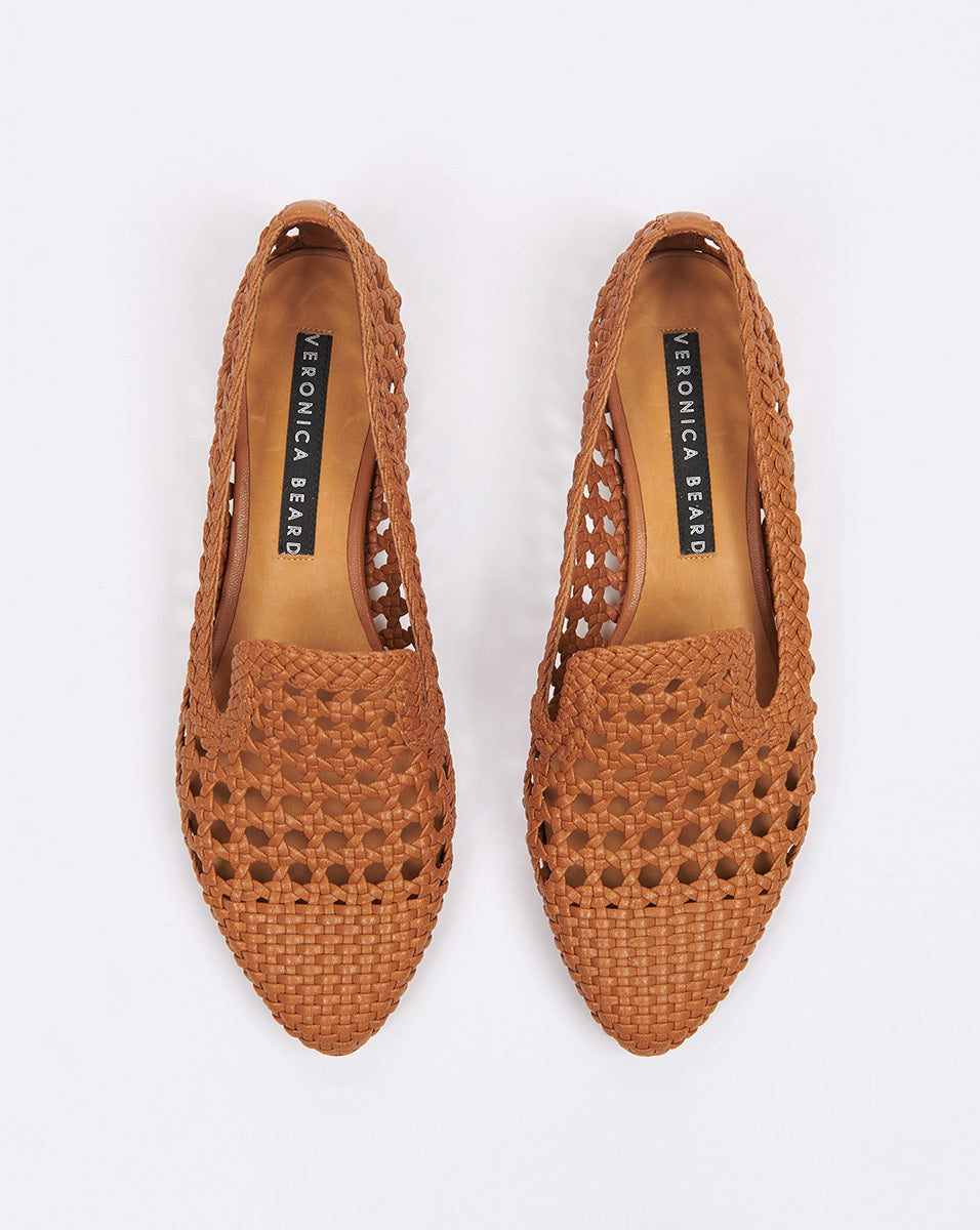 griffin loafers