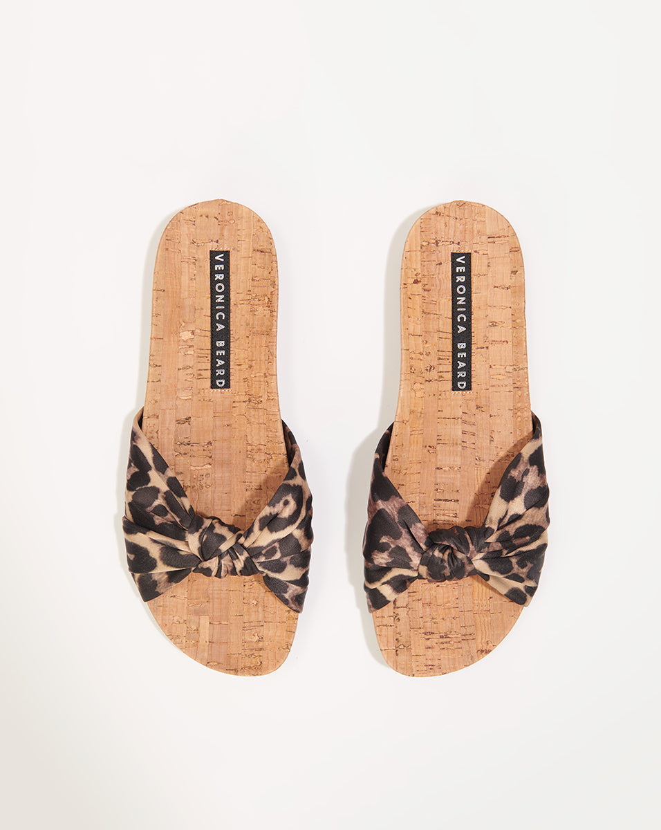 veronica beard leopard shoes