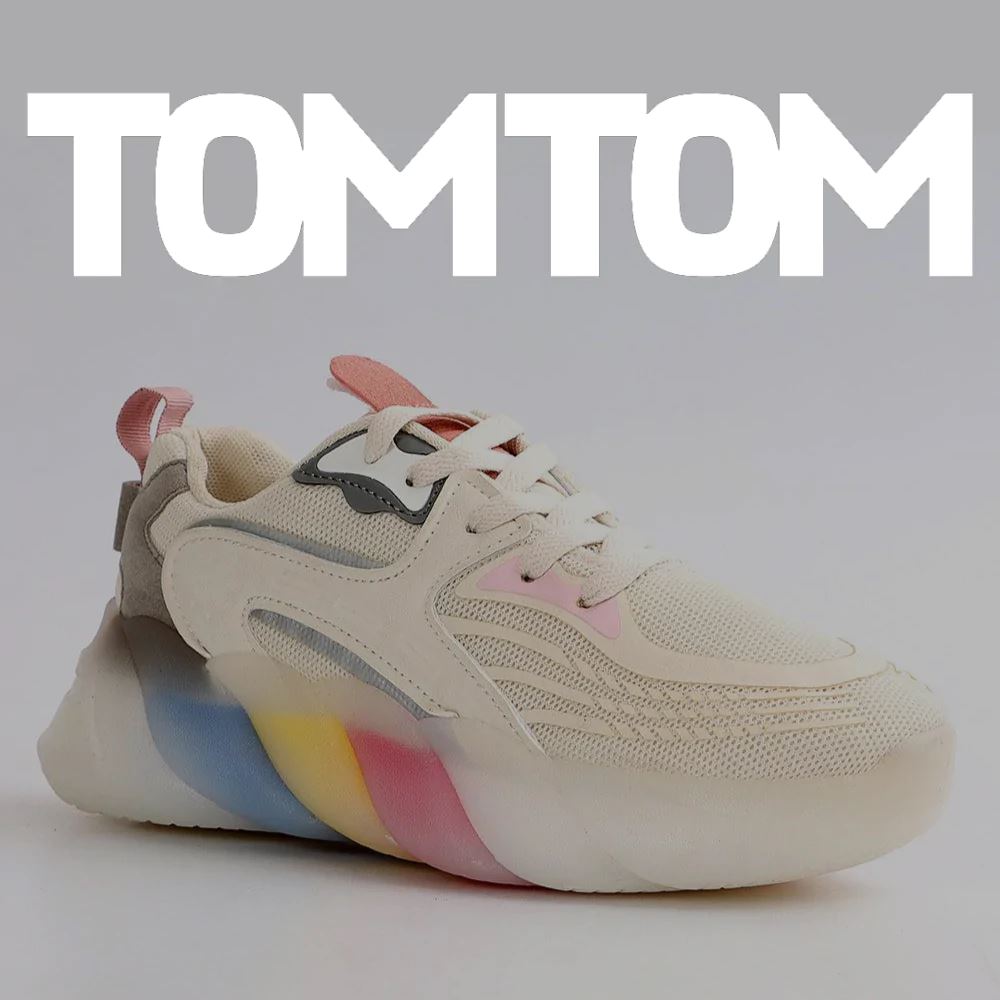 sneakers tom