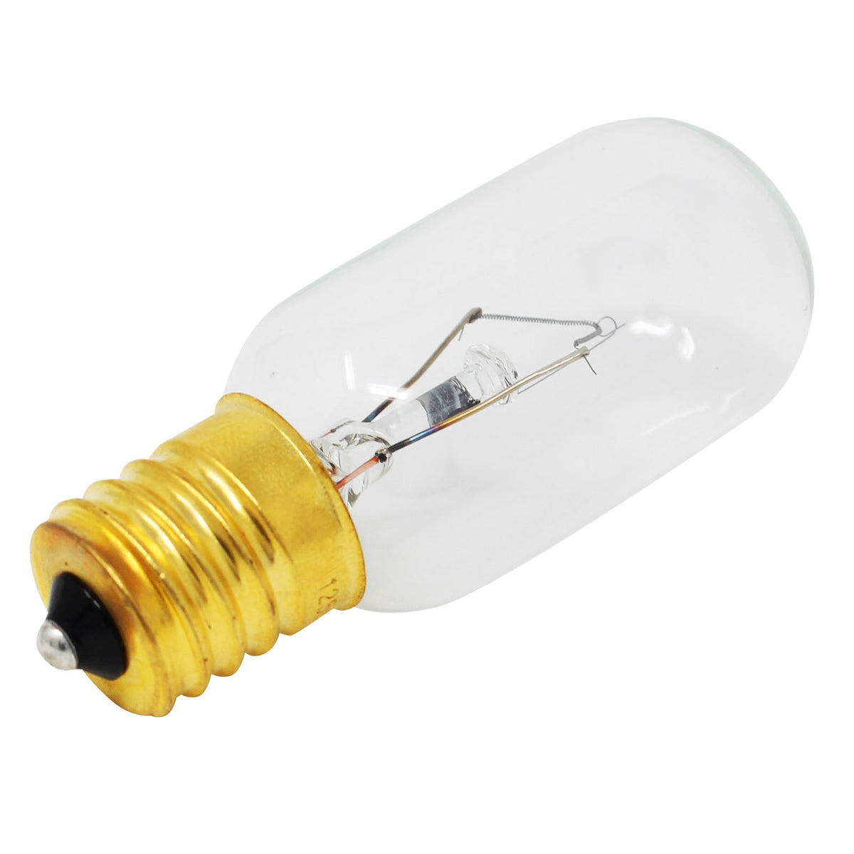 kenmore microwave light bulb 30w