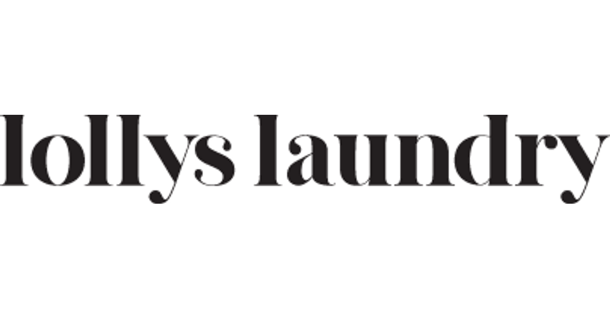 Lollys Laundry | Officielle Brandsite og Online Store – lollyslaundry.dk