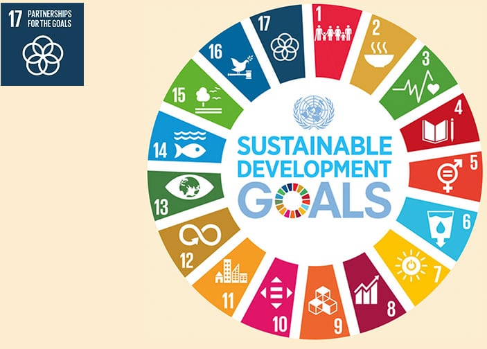 Sustainable Development Goals