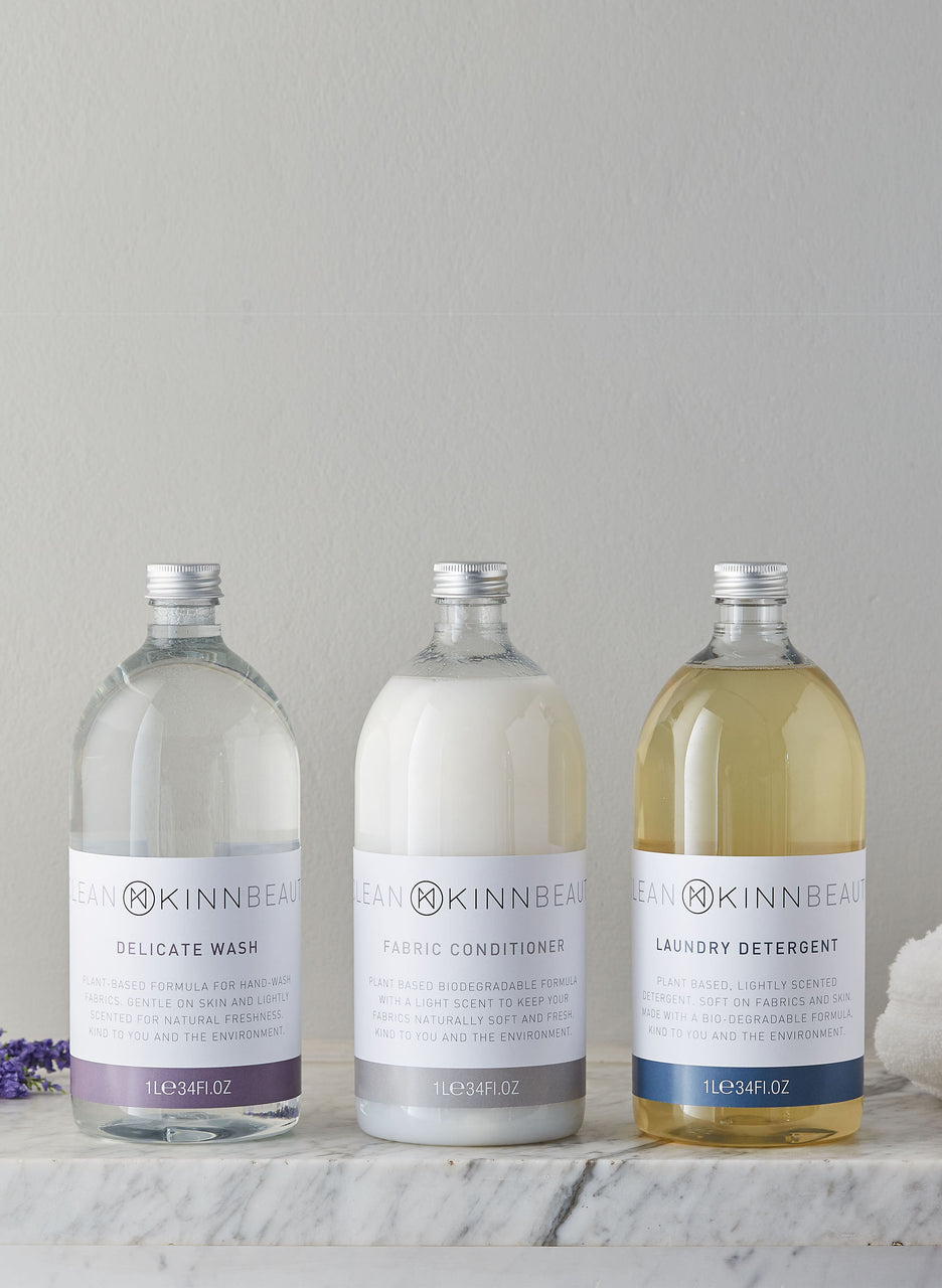 Kinn Eco Friendly Delicate Wash