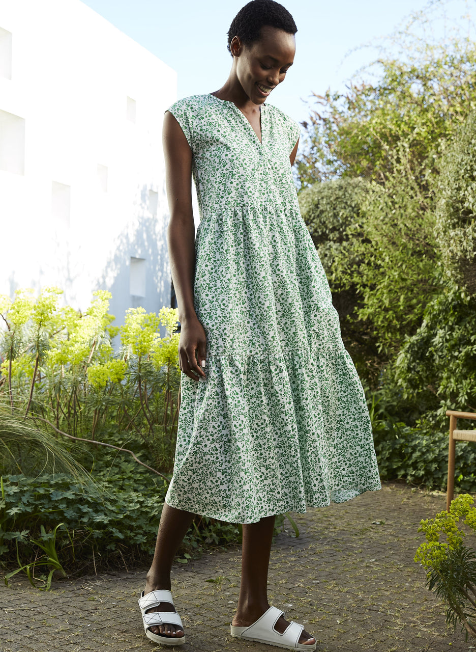 Harriet Organic Dress