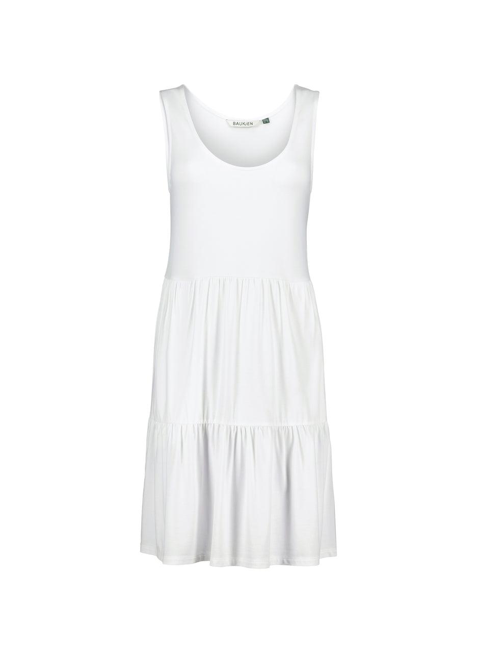 Eloise Dress with LENZING™ ECOVERO™ to Rent
