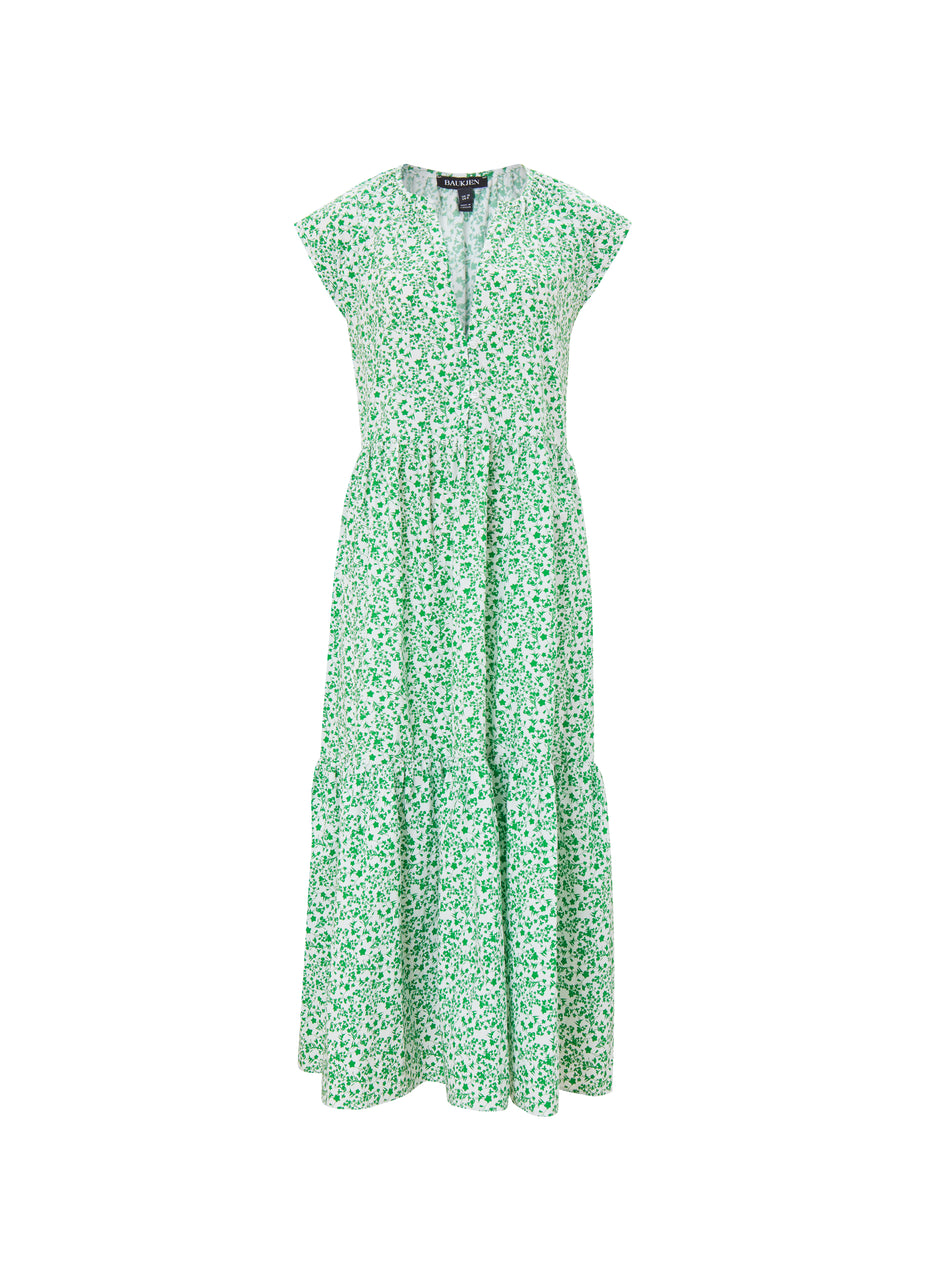 Harriet Organic Dress