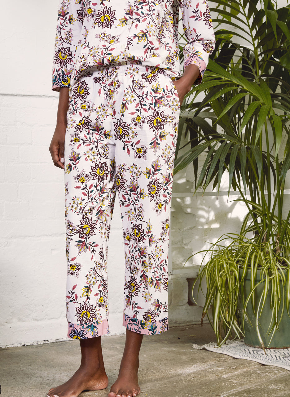 Clementine Organic Pyjamas