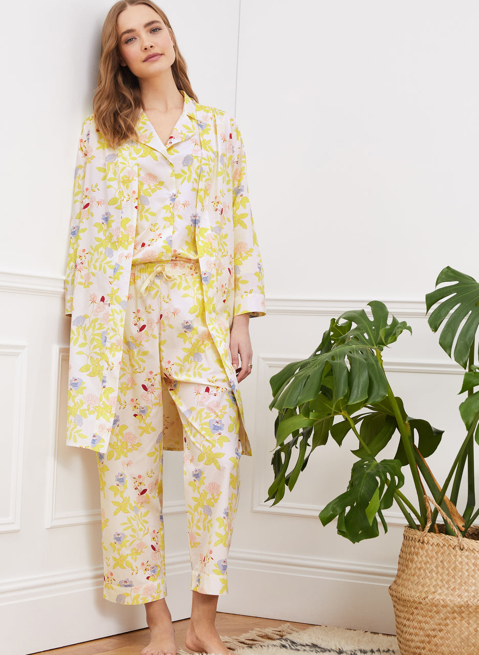 Julia Organic Robe