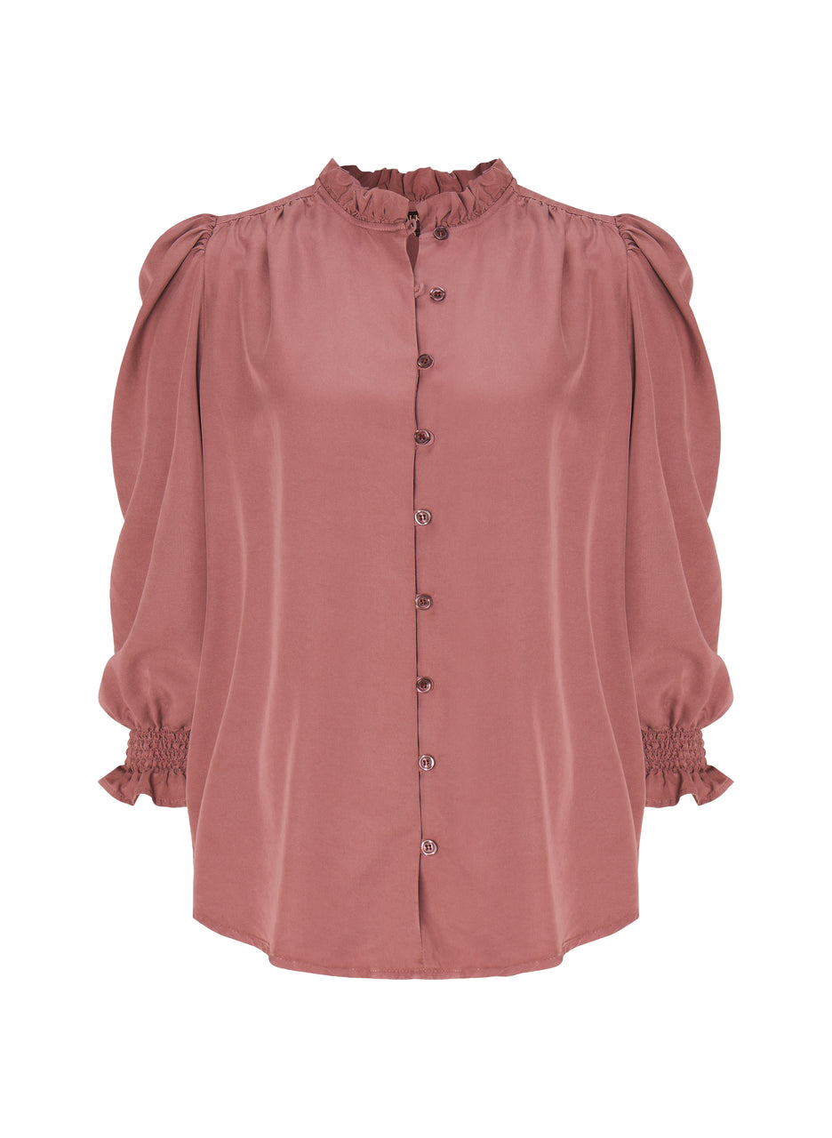 Melie Blouse with TENCEL™