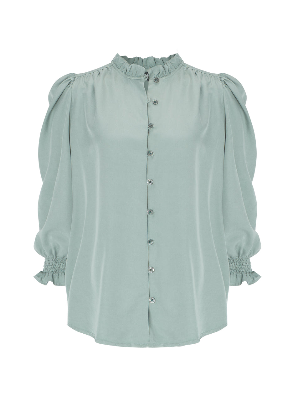 Melie Blouse with TENCEL™