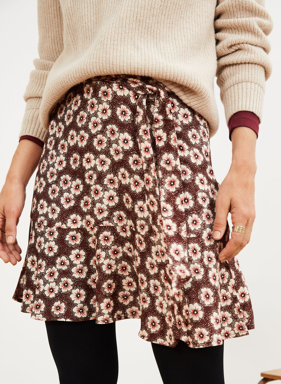 Primrose Skirt