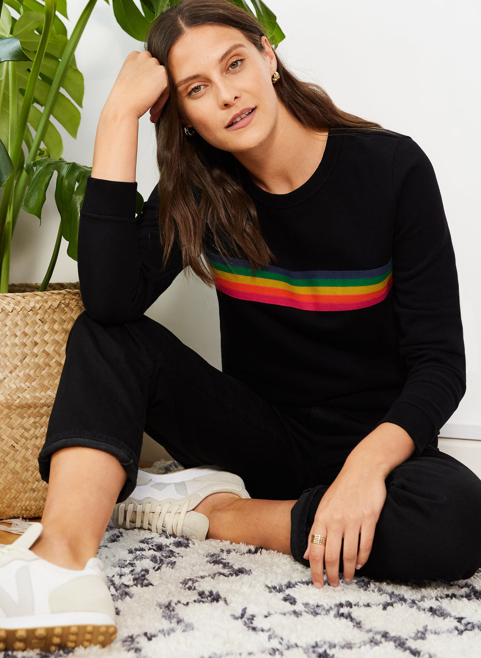 Harmony Organic Sweatshirt