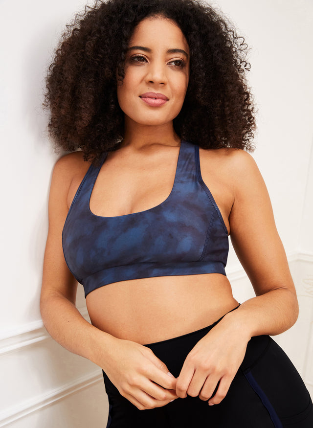 Asha Econyl® Sports Bra