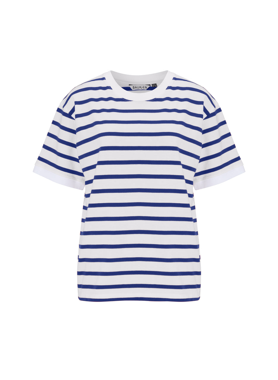 Baukjen Essentials Organic Cotton Boxy Tee