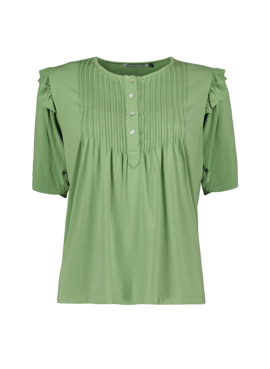 Belinda Top with LENZING™ ECOVERO™