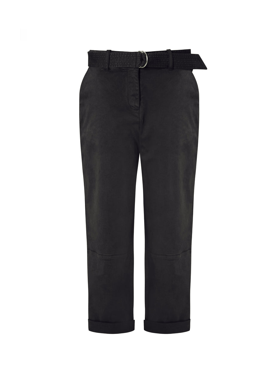 Easter Organic Cargo Trousers