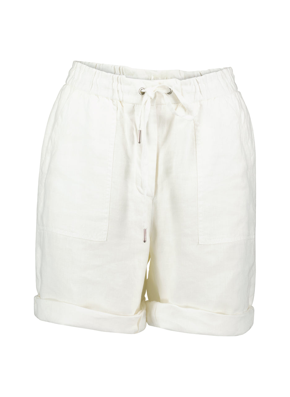 Maxine Hemp Shorts