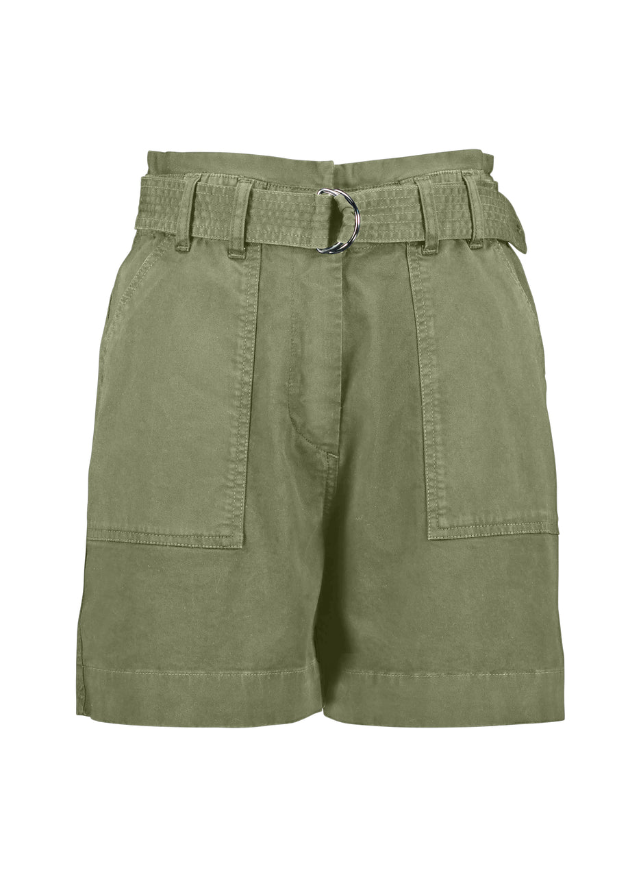 Mirabell Organic Shorts