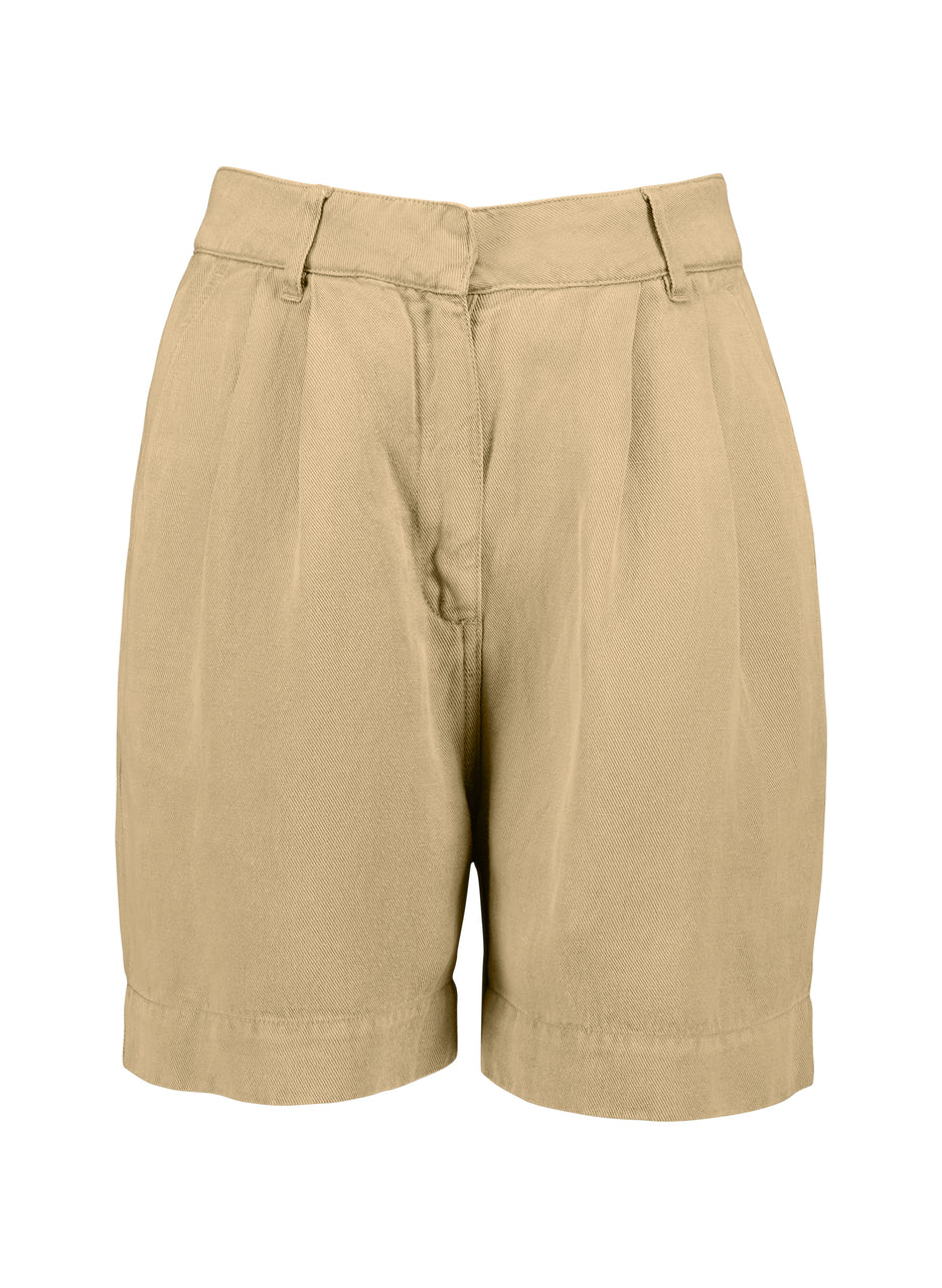 Shailene Shorts with Tencel™