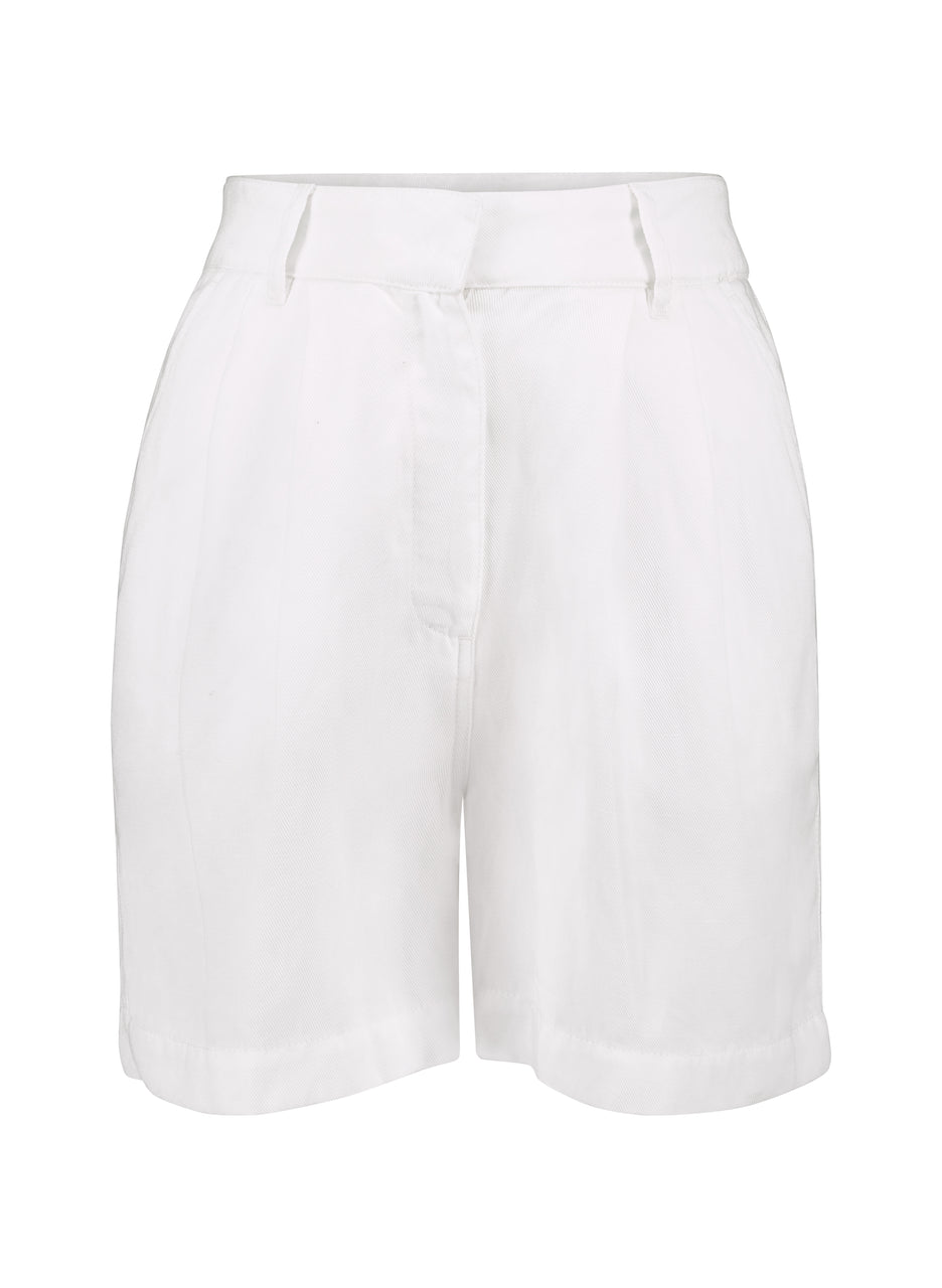 Shailene Shorts with Tencel™