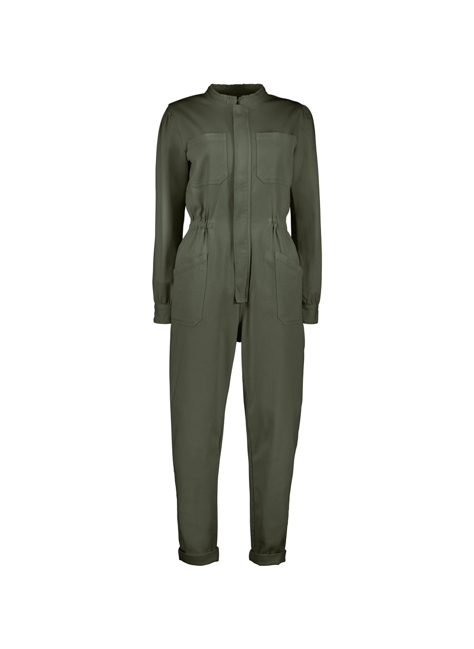 Sally Organic Jumpsuit to Rent