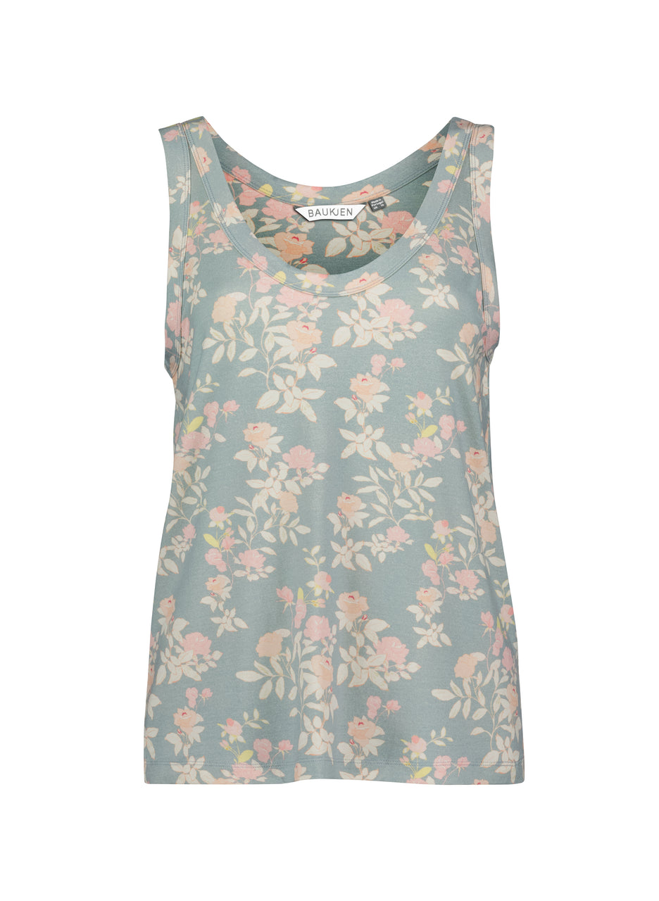 Laura Tank with TENCEL™