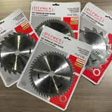 Circular Saw Blades