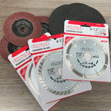 Grinder Blades