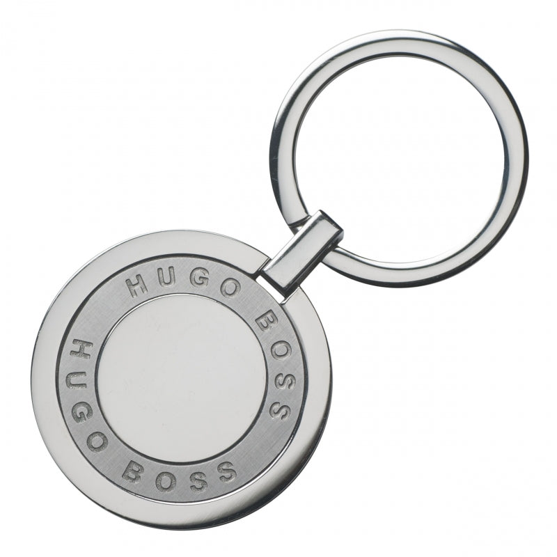 hugo boss key ring