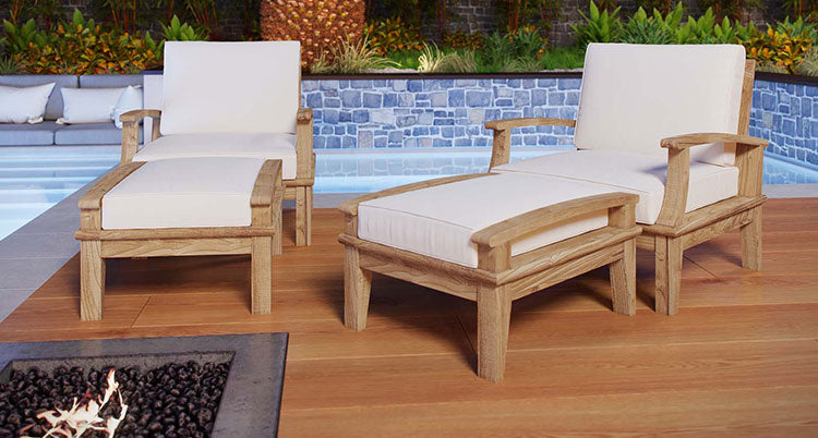 Modway outdoor furniture