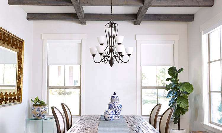 Dining Room Chandelier Ideas